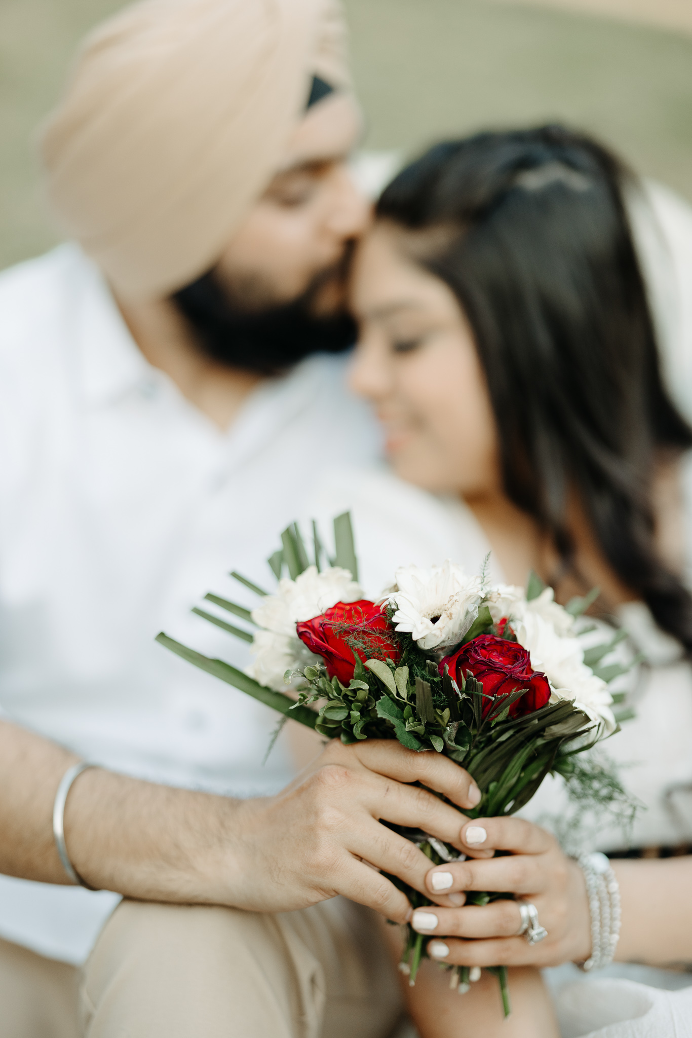 Wedding Photography Image 10 - Story Graph